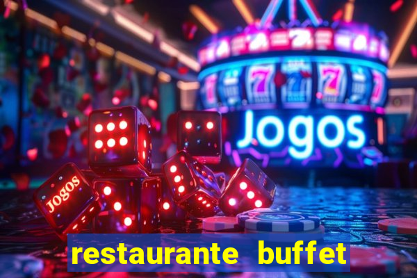 restaurante buffet livre centro porto alegre